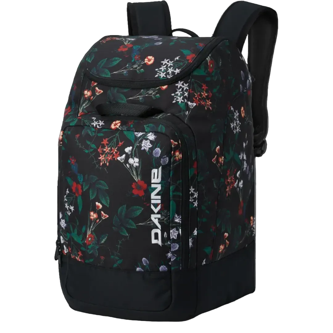 Dakine Boot Pack 50 L Wildflower Steves Snow Store Wollongong 