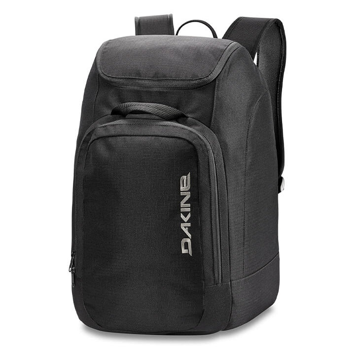 Dakine Boot Pack 50 L Black Steves Snow Store Wollongong 