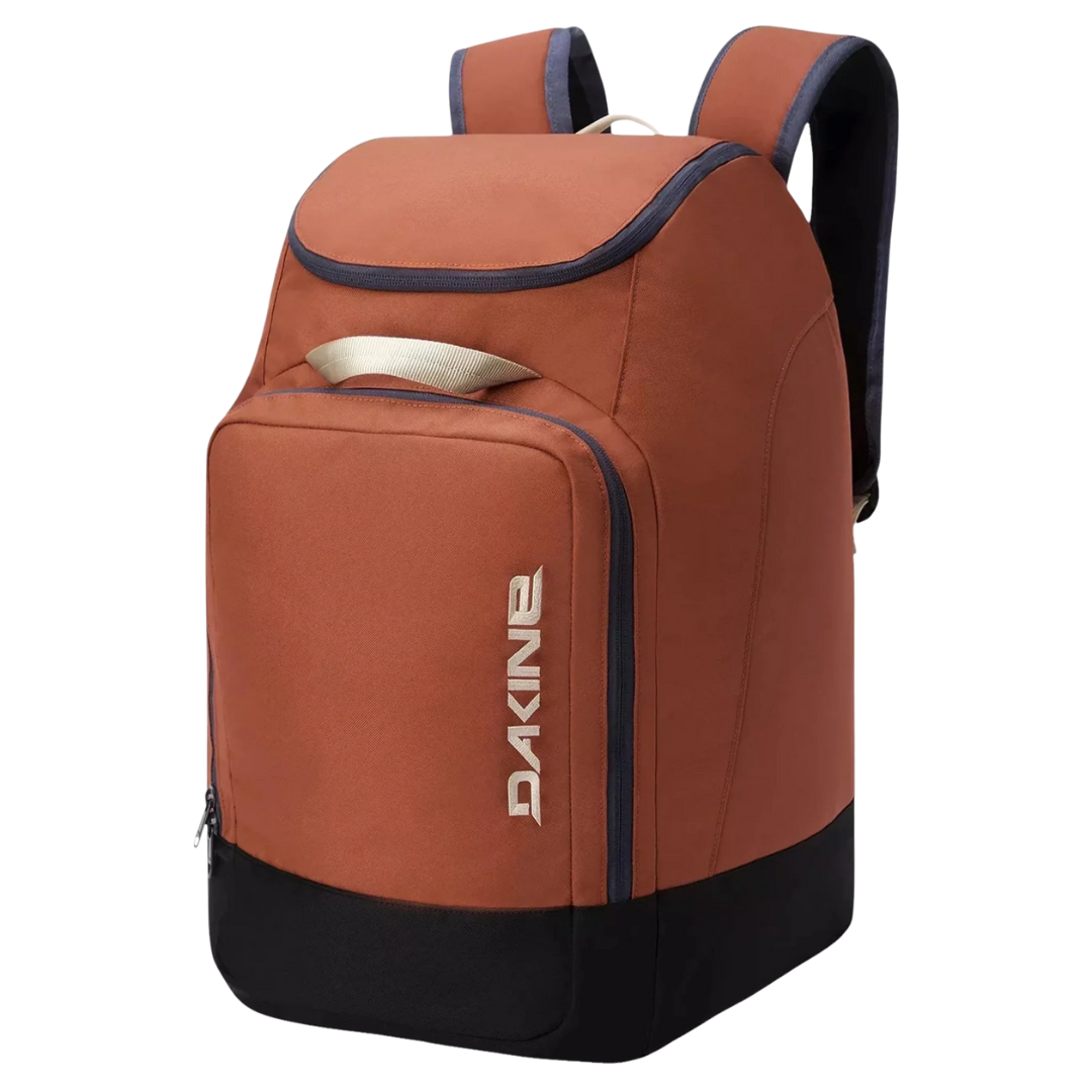 Dakine Boot Pack 50 L Spice Steves Snow Store Wollongong 