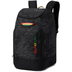 Dakine Boot Pack 50 L Black Vintage Camo Steves Snow Store Wollongong 