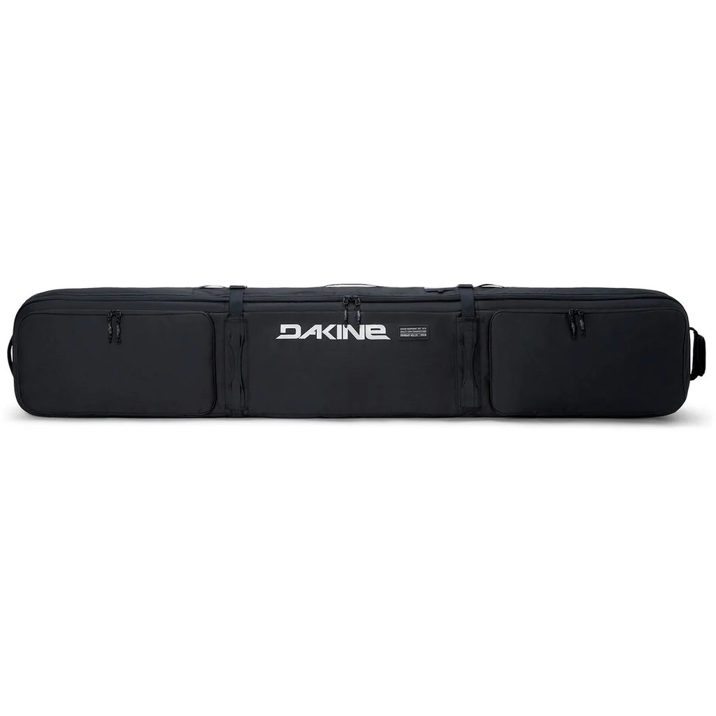 Dakine Boundary Ski Roller Bag Steves Snow Store Wollongong 