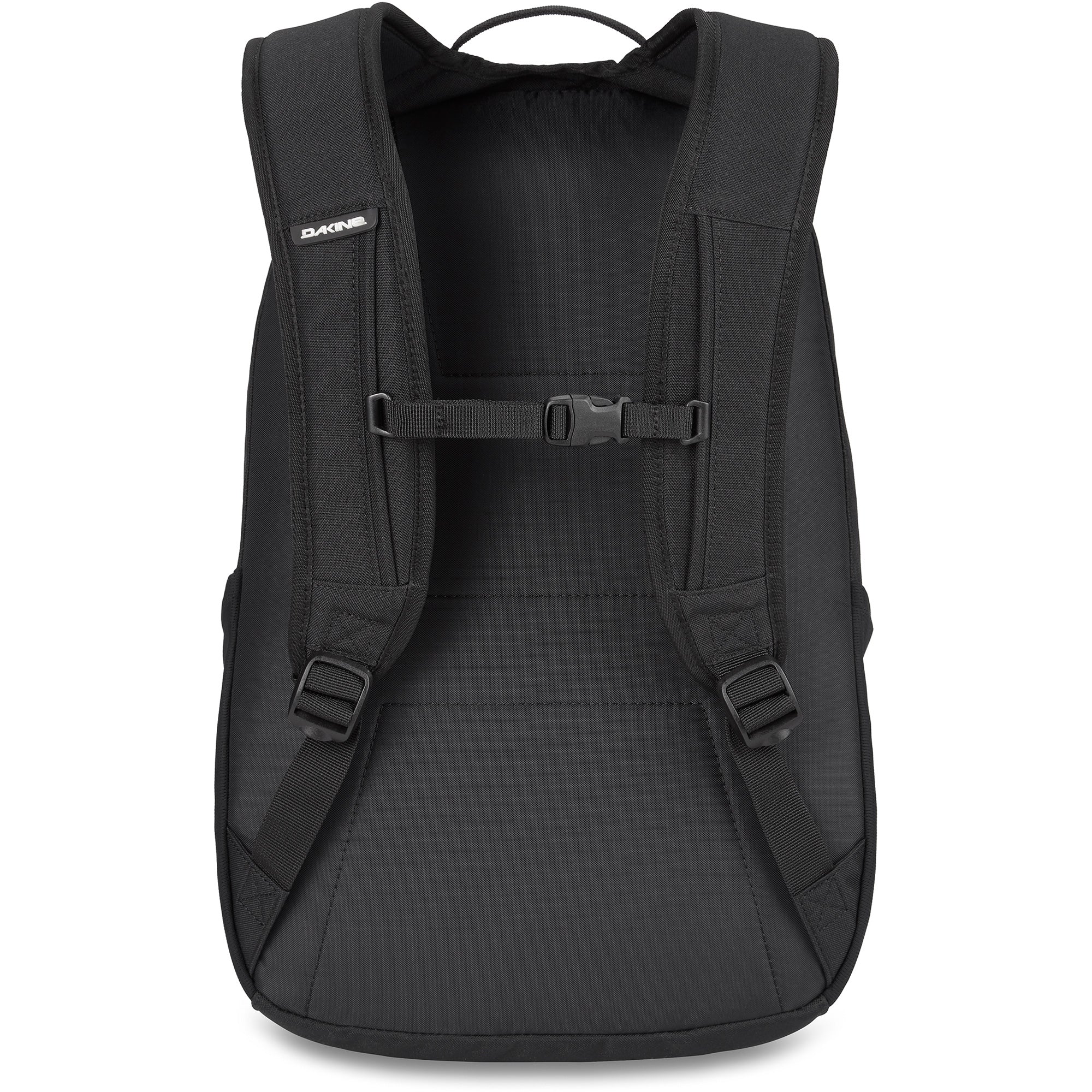 Dakine Campus 25L Backpack Black Steves Snow Store Wollongong