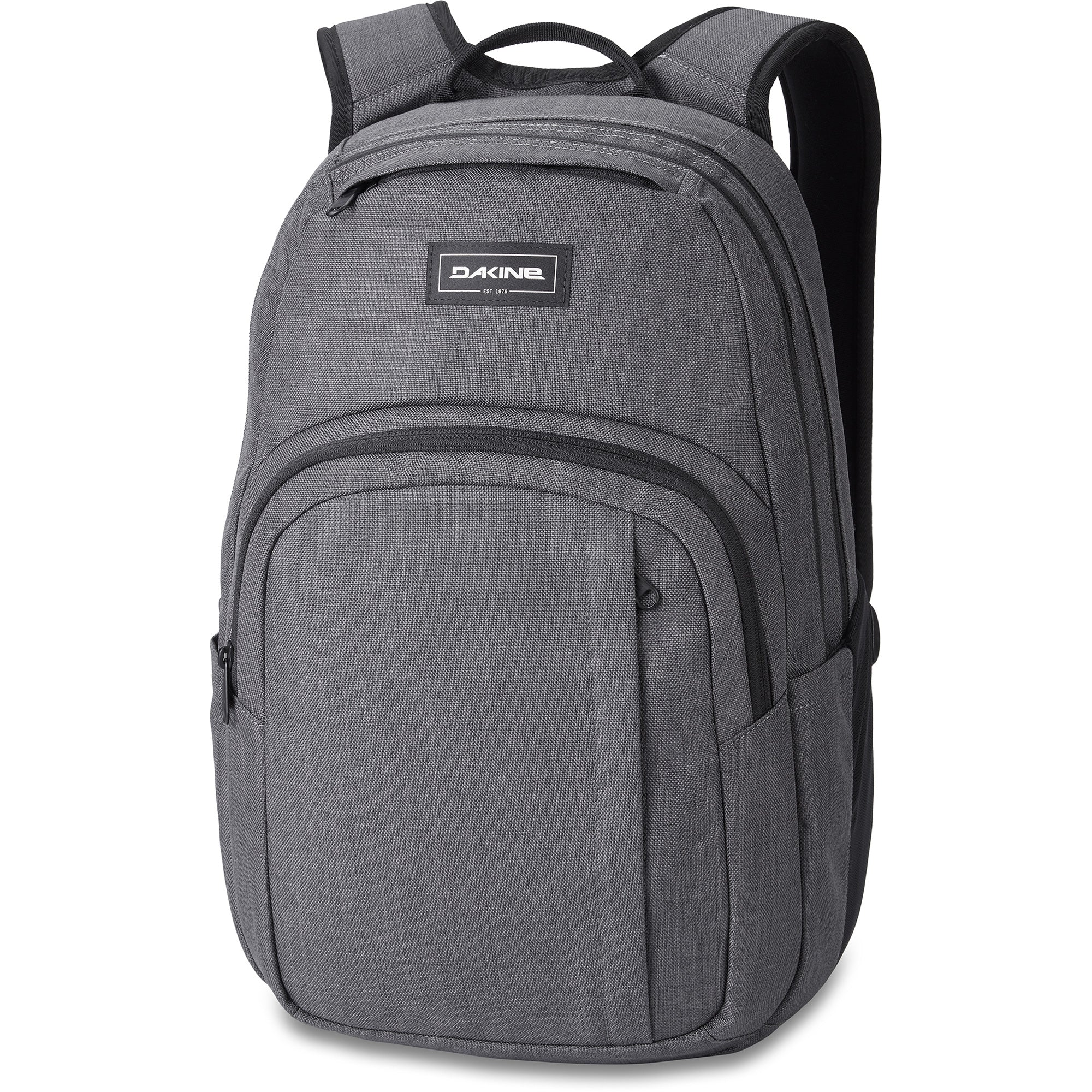 Dakine Campus 25L Backpack Carbon Steves Snow Store Wollongong