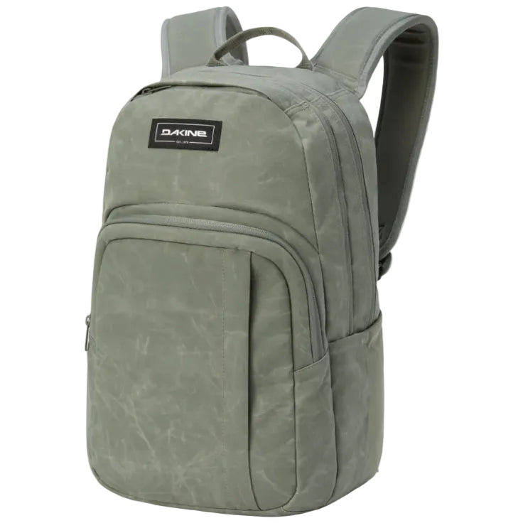 Dakine Campus 25L Backpack Mulled Basil Steves Snow Store Wollongong