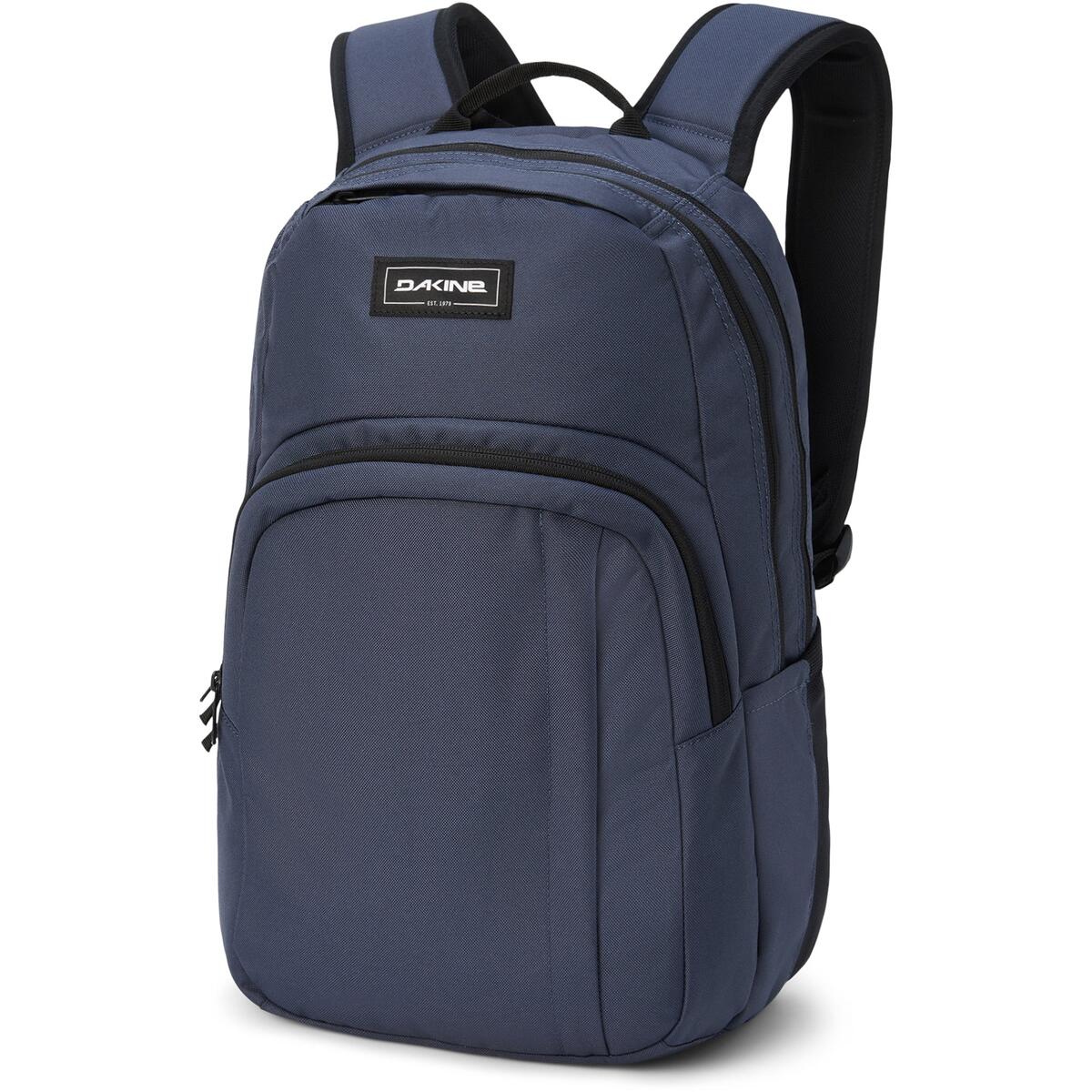 Dakine Campus 25L Backpack Odyssey Steves Snow Store Wollongong