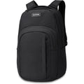 Dakine Campus Backpack L 33L Black Steves Snow Store Wollongong