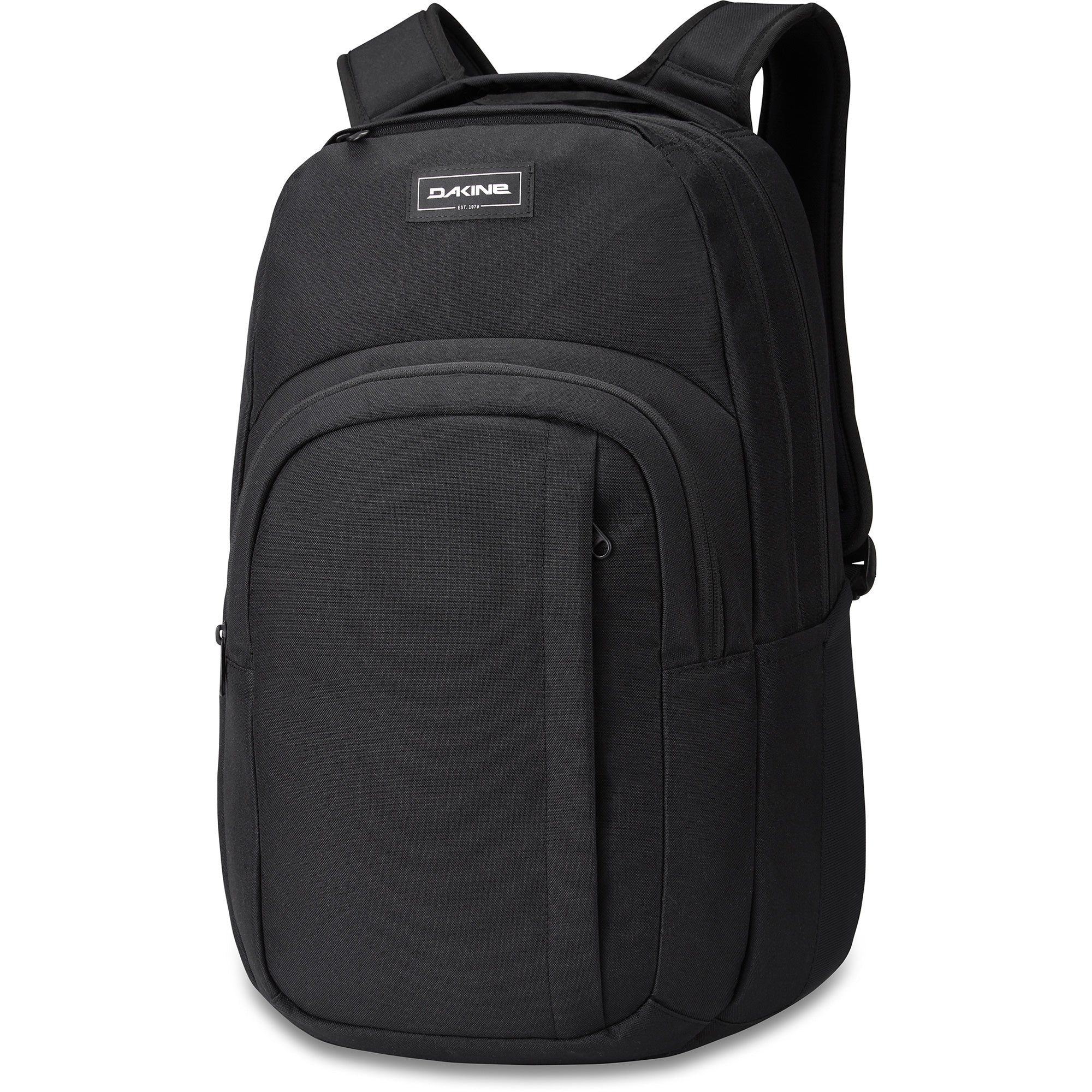 Dakine Campus Backpack L 33L Black Steves Snow Store Wollongong
