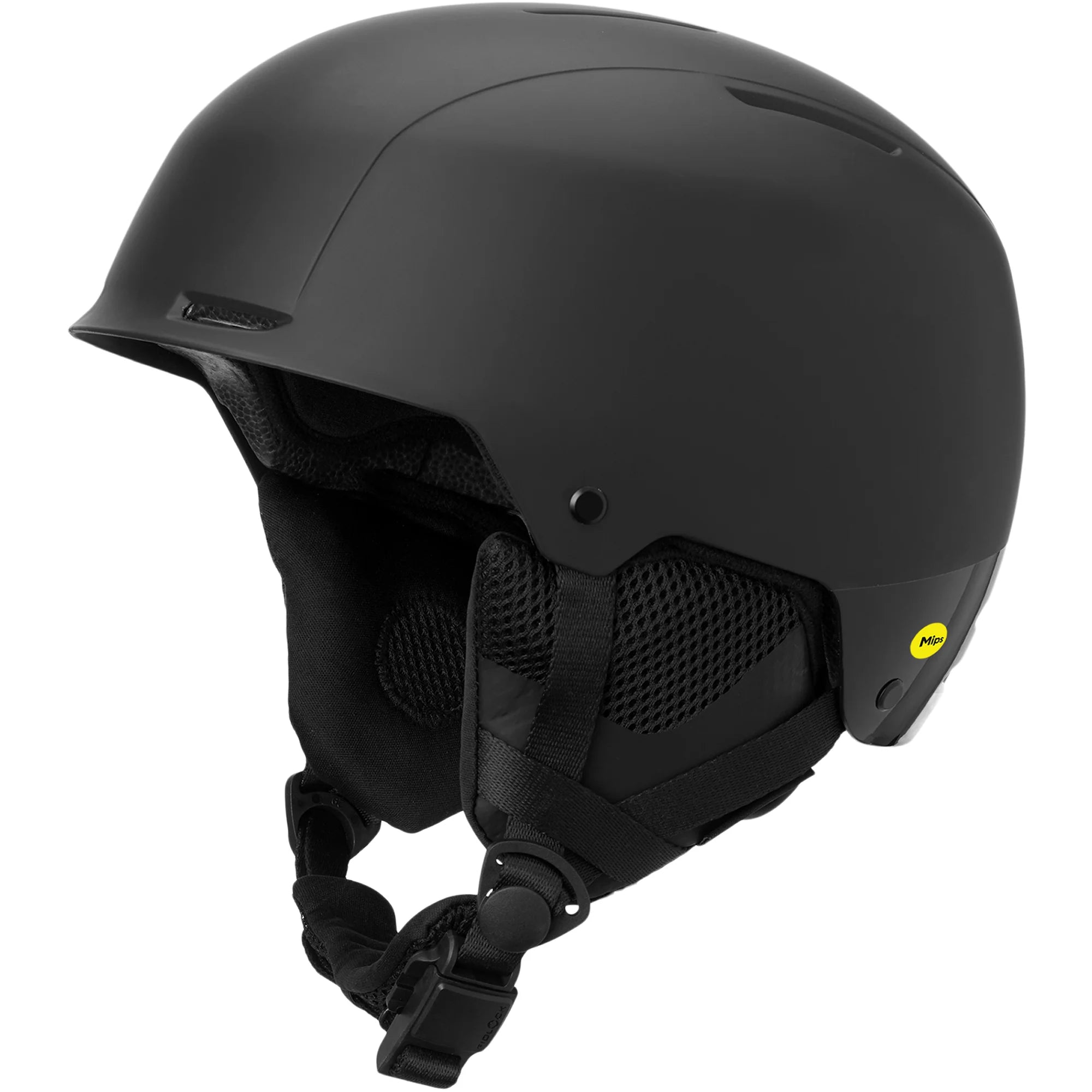 Dakine Charger MIPS Helmet Black steves snow store wollongong
