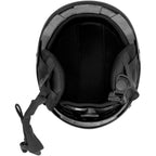 Dakine Charger MIPS Helmet Black steves snow store wollongong