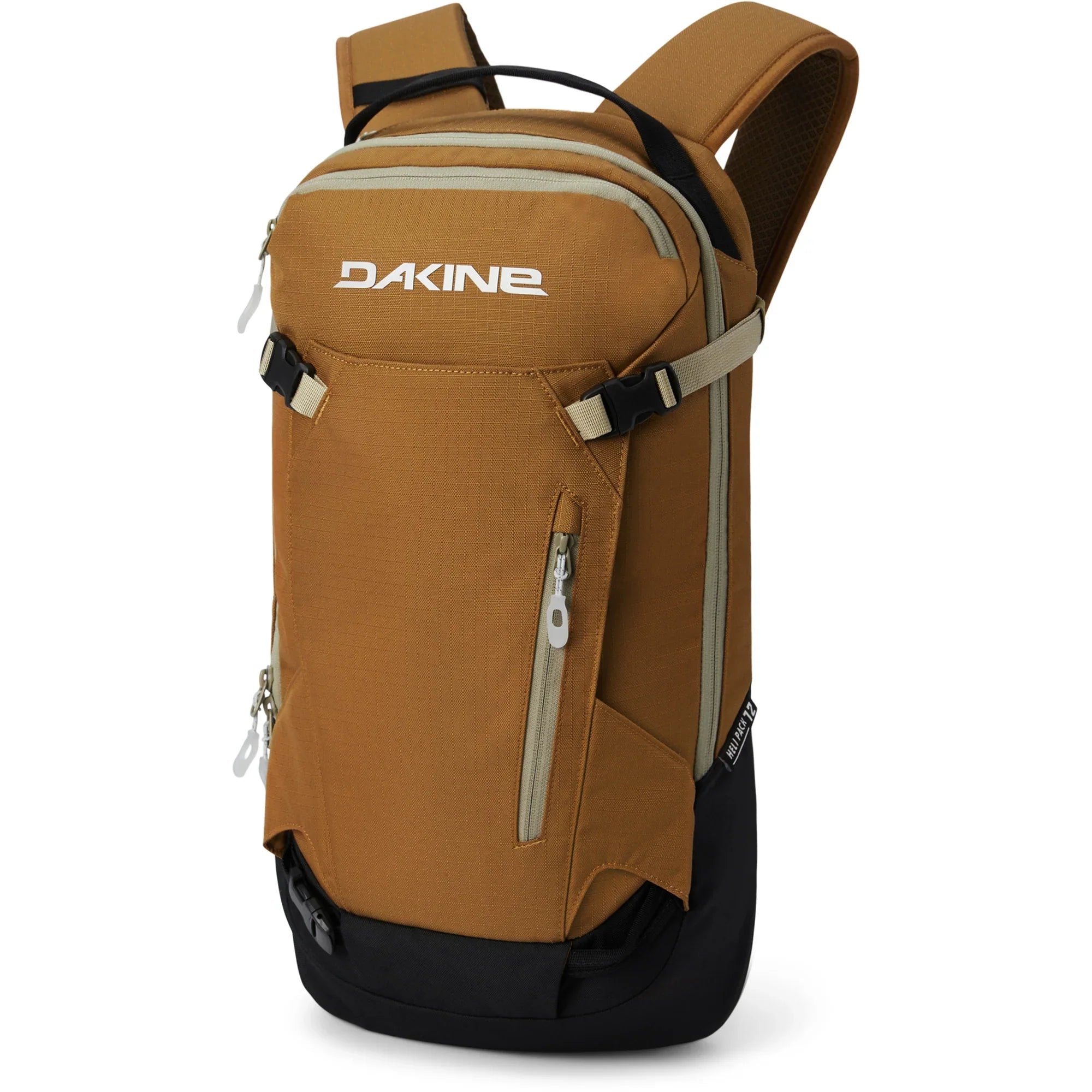 Dakine Heli Backpack 12L Rubber Steves Snow Store Wollongong