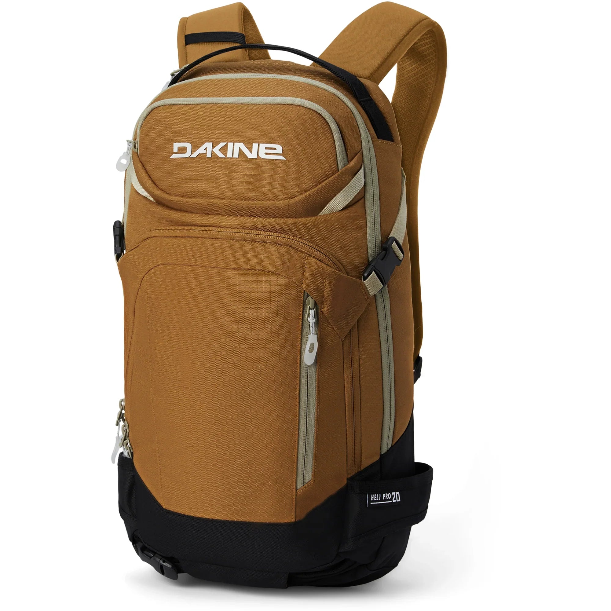 Dakine Heli Pro 20L Backpack Rubber Steves Snow Store Wollongong