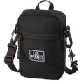 Dakine Journey Mini Crossbody Black Steves Snow Store Wollongong