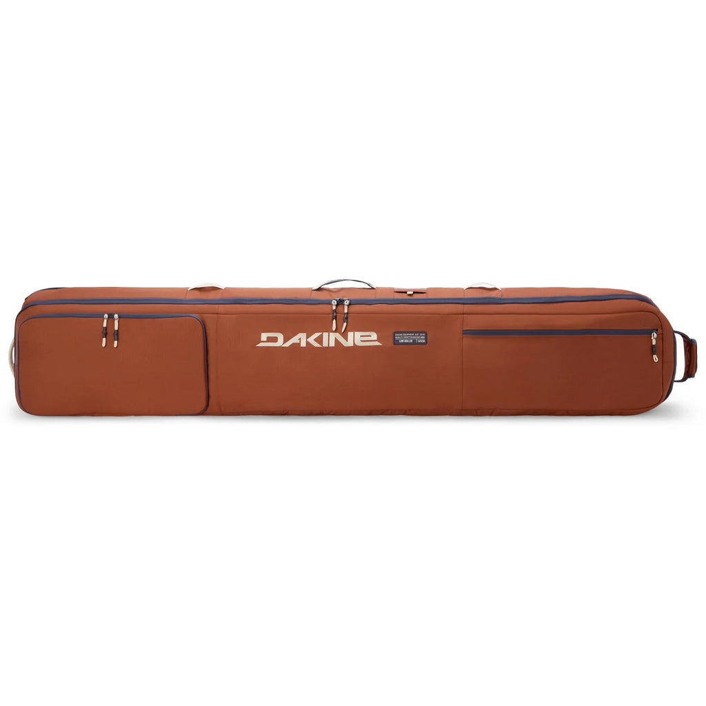 Dakine Low Roller Snowboard Bag Spice steves snow store wollongong