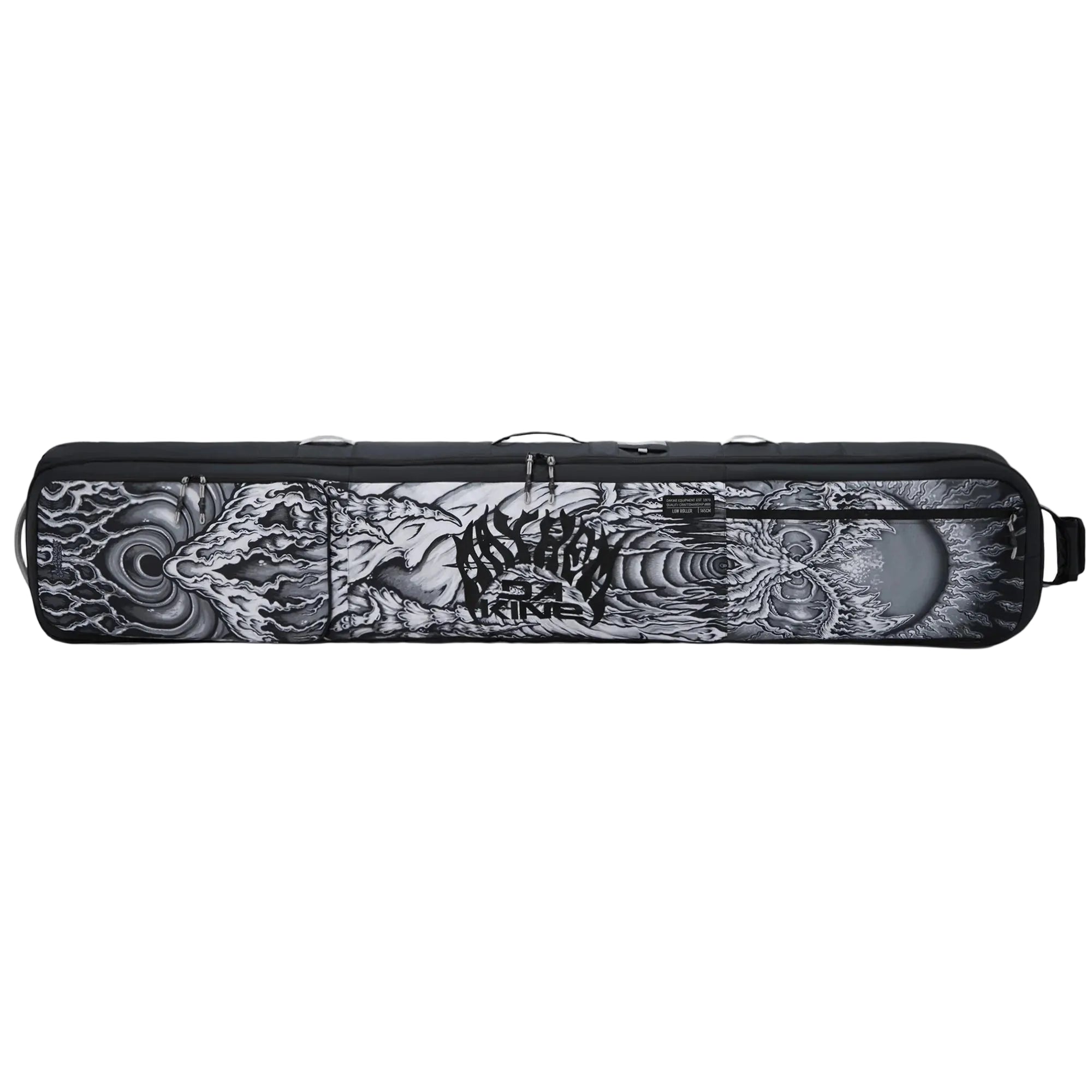 Dakine Low Roller x Mayhem Griffin snowboard bag steves snow store wollongong