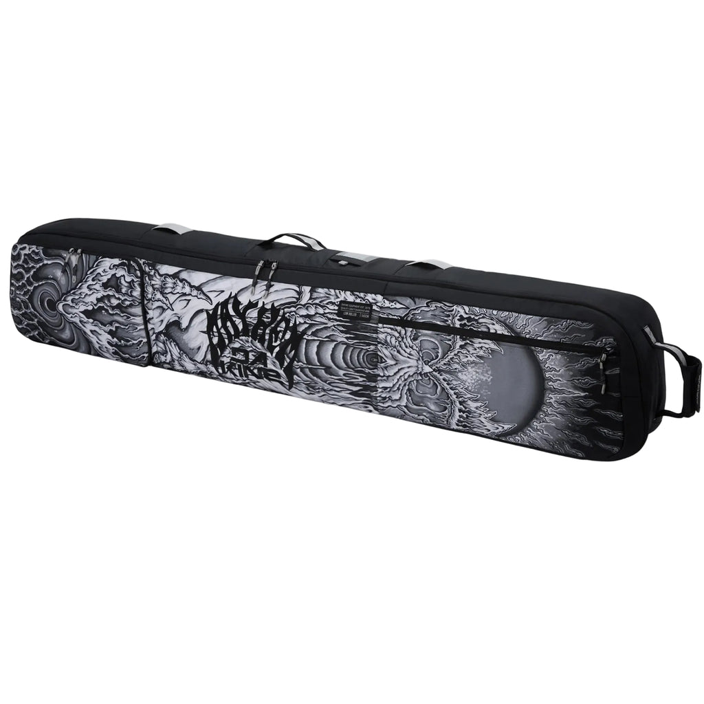 Dakine Low Roller x Mayhem Griffin snowboard bag steves snow store wollongong