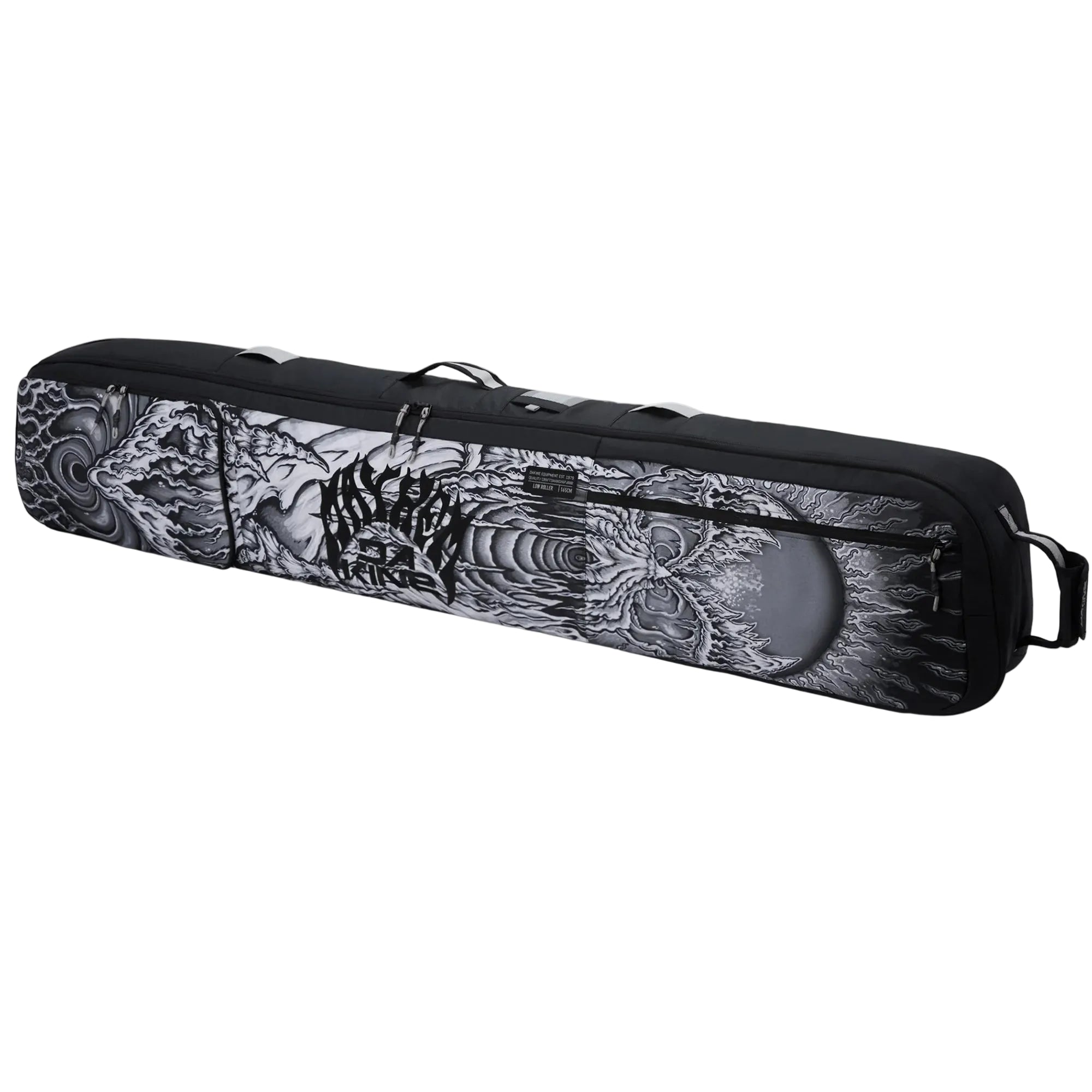Dakine Low Roller x Mayhem Griffin snowboard bag steves snow store wollongong
