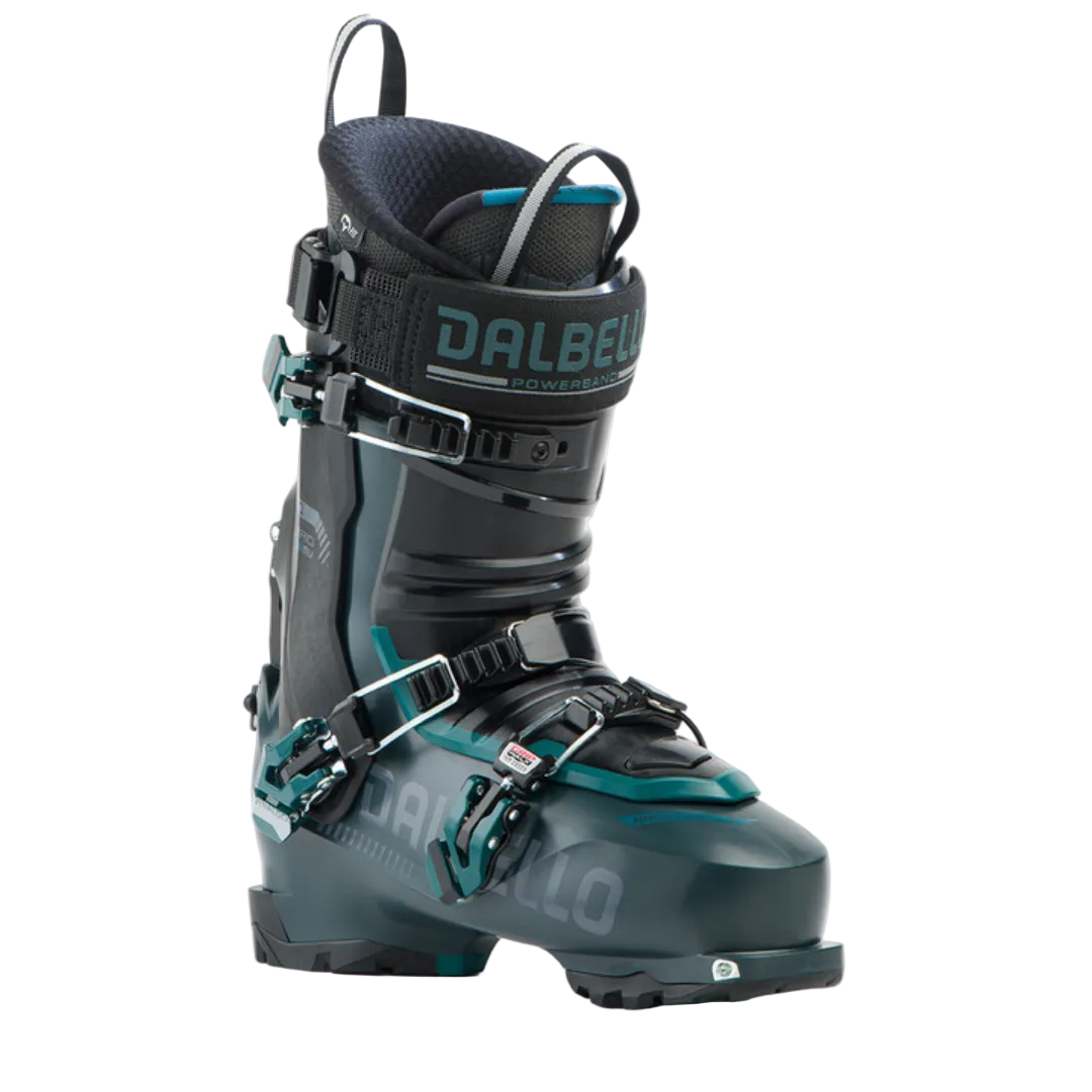 Dalbello Cabrio MV Free 120 Boots