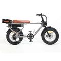 Dirodi Rover Gen 6 grey electric bike wollongong steves snow store