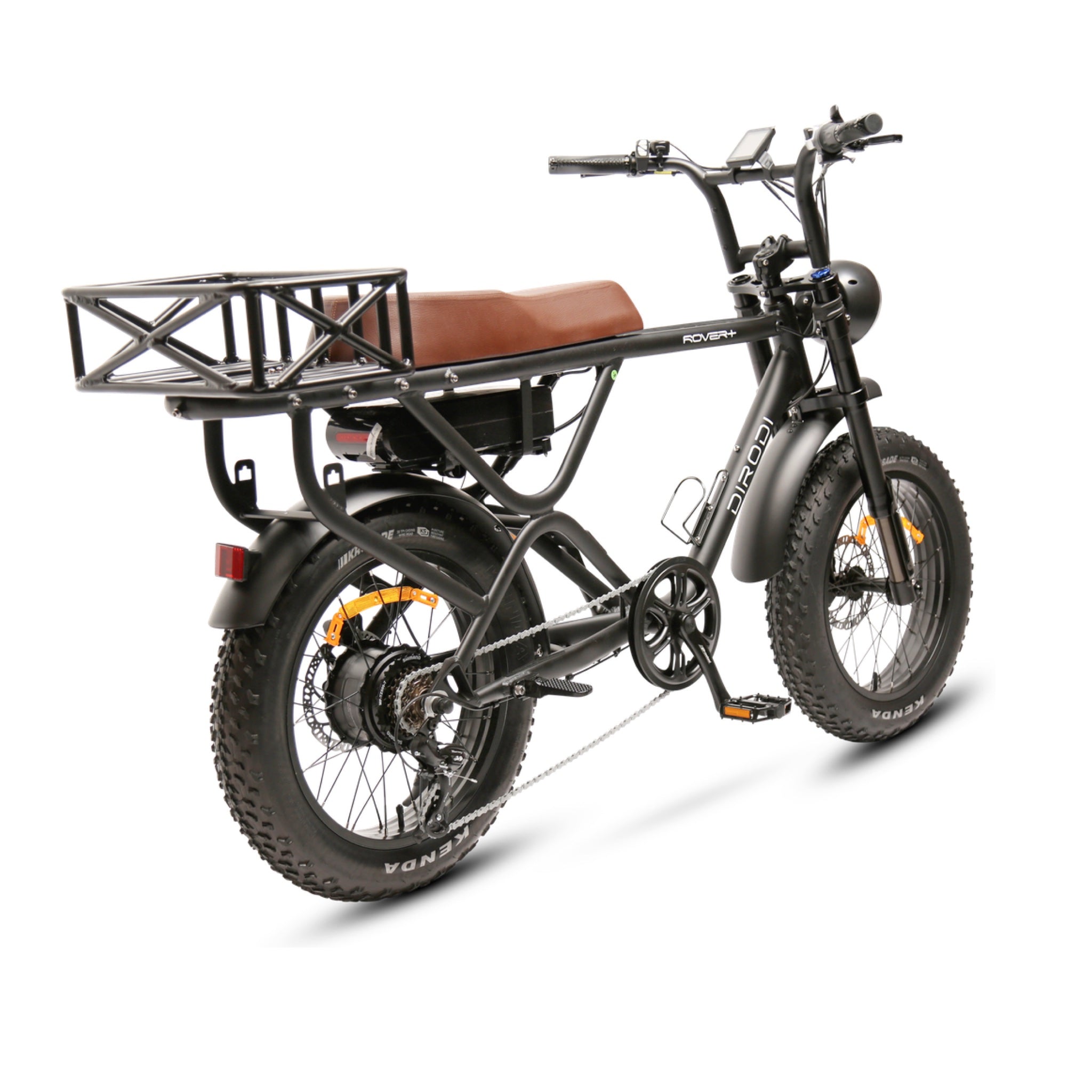 Barracuda rogue electric discount bike