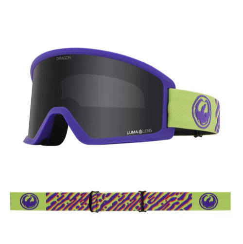 Dragon DX3 Goggle