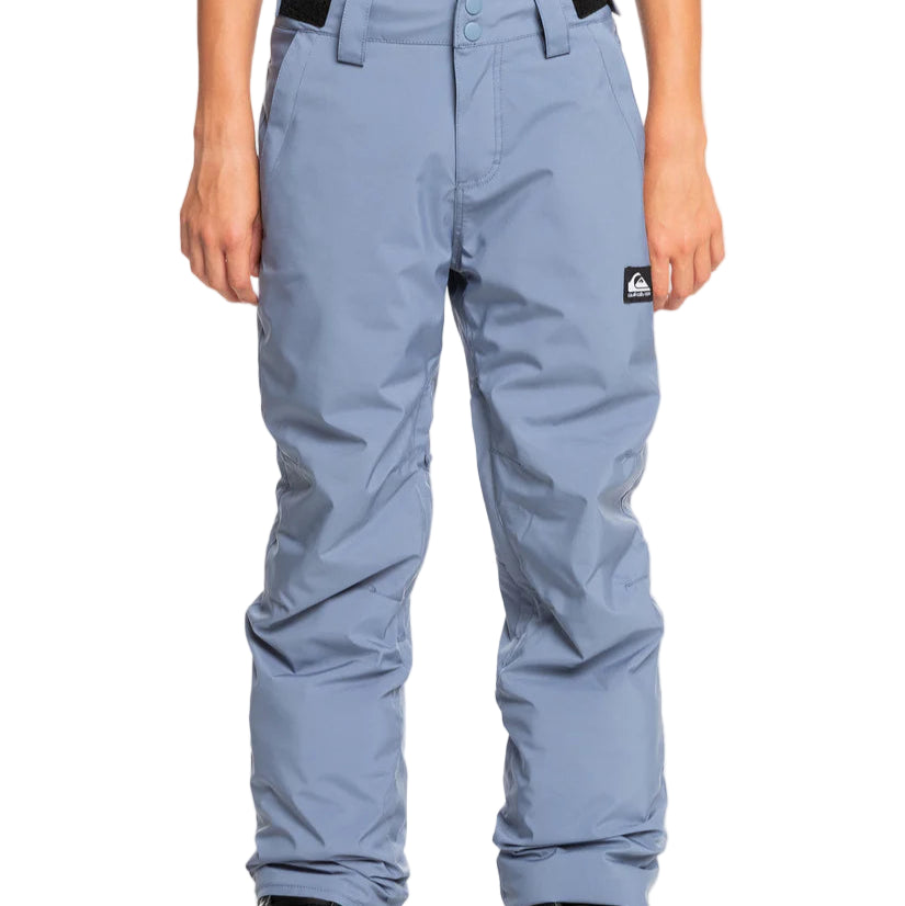 Quiksilver Estate Youth Pant