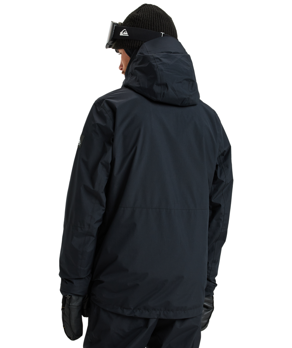 Quiksilver Mission Gore-Tex Jacket
