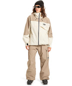 Quiksilver Radicalo Jacket
