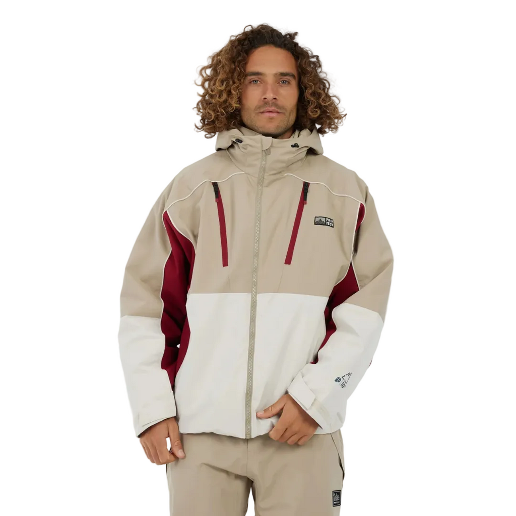 Protest Elgin Jacket