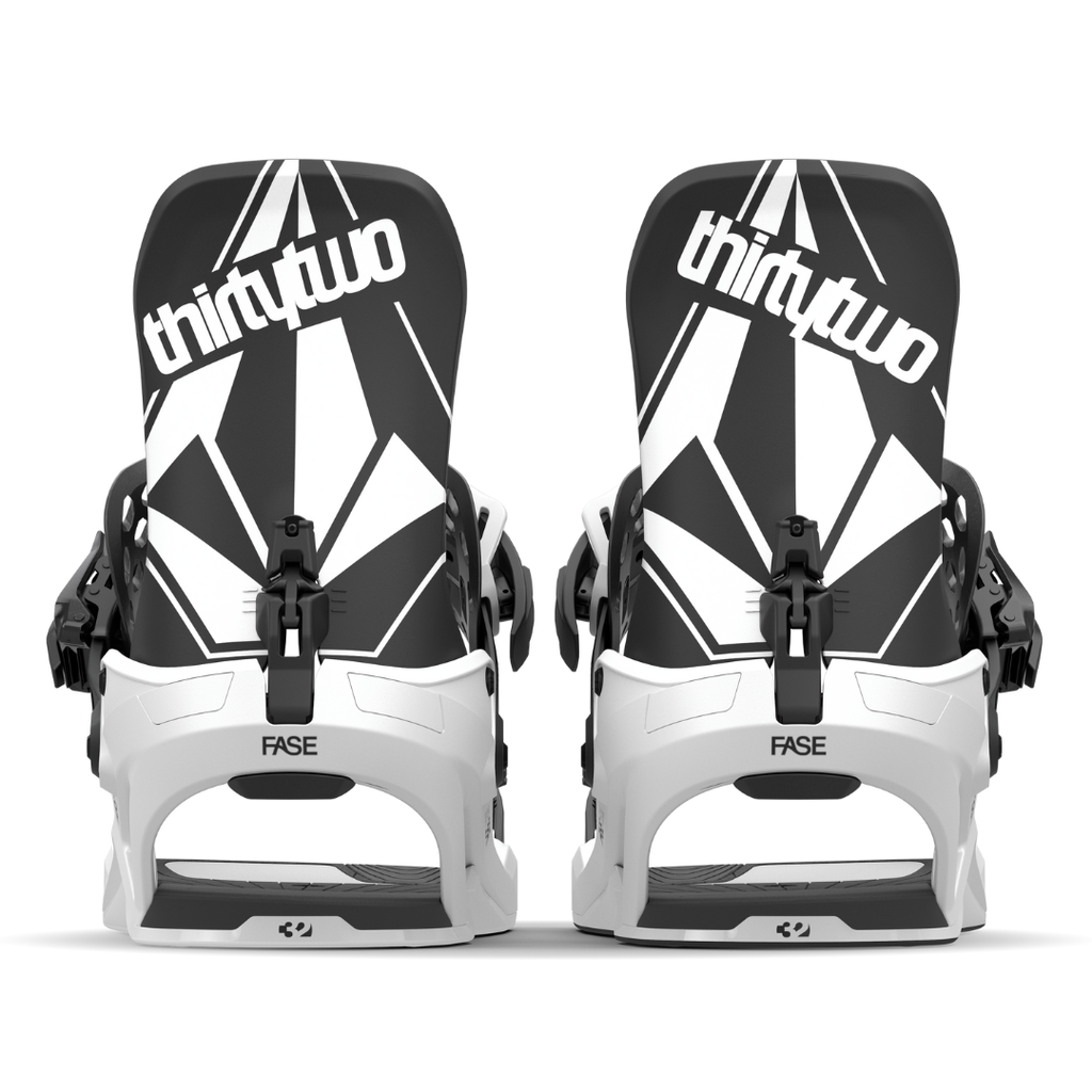 ThirtyTwo T32M Fase Binding Volcom