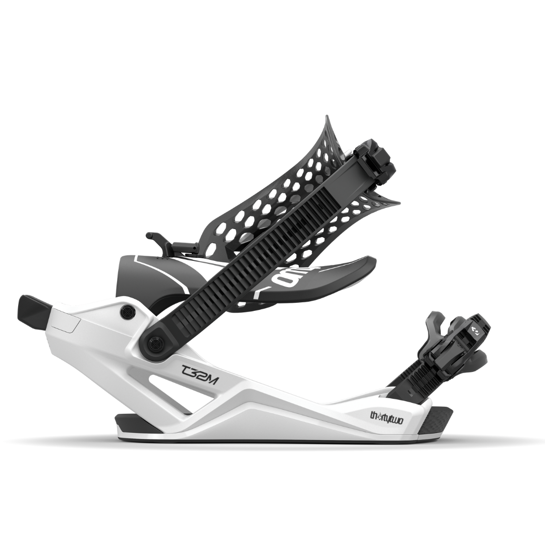 ThirtyTwo T32M Fase Binding Volcom