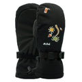 Falon Mitt Black Steve's snow store Wollongong