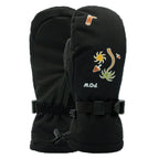 Falon Mitt Black Steve's snow store Wollongong