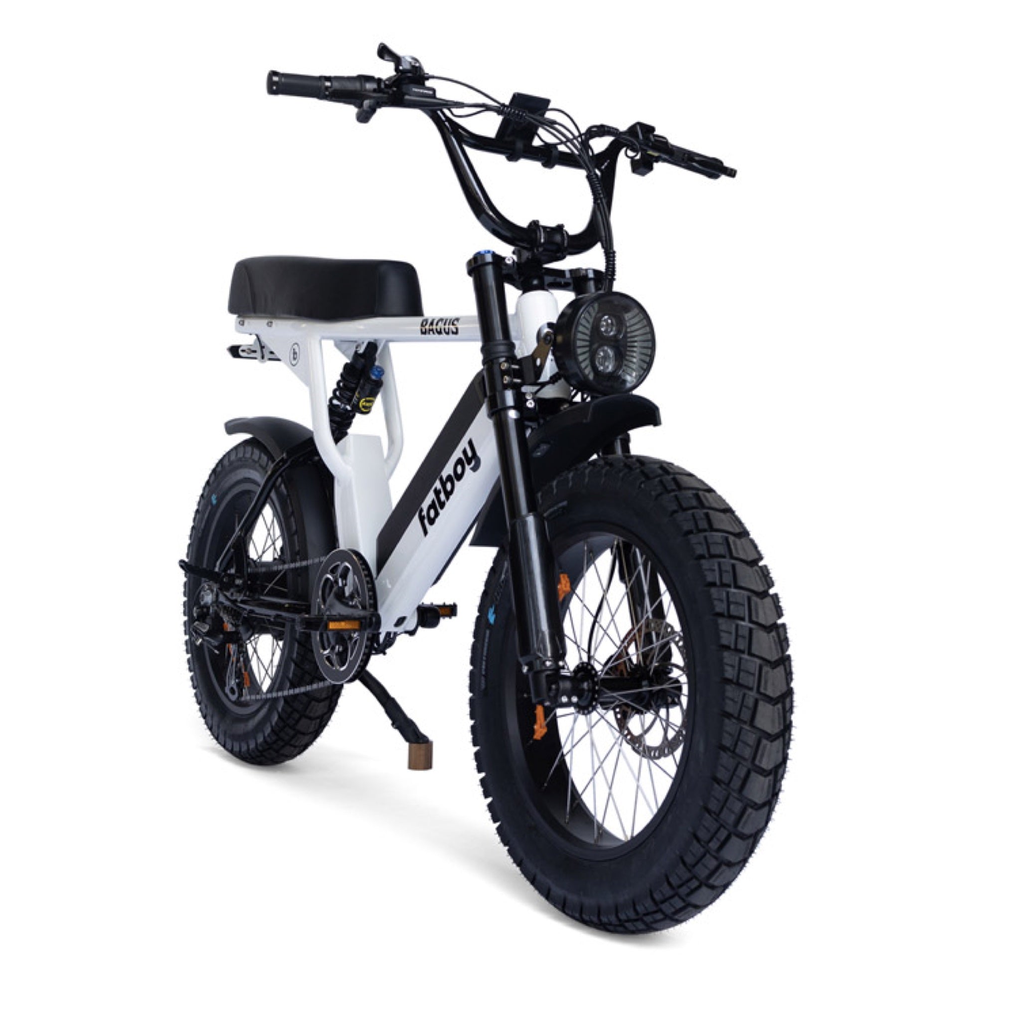 Fatboy electric bike for sale new arrivals