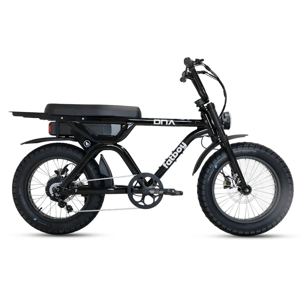 Fatboy DNA V3