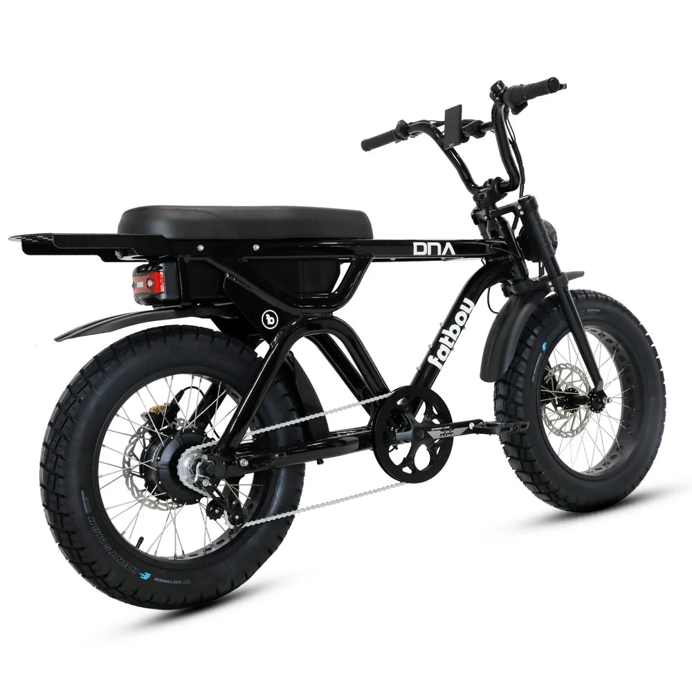 Fatboy DNA V3