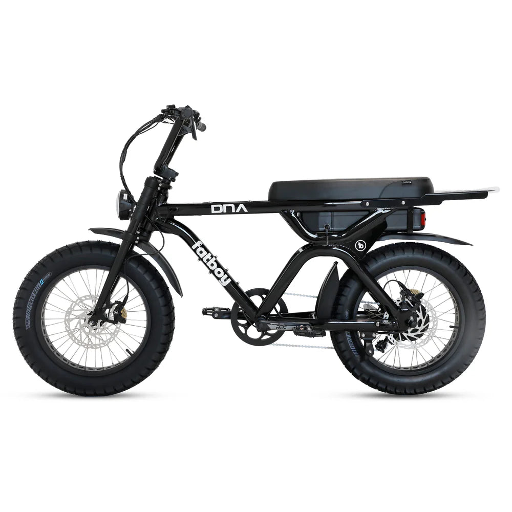 Fatboy DNA V3