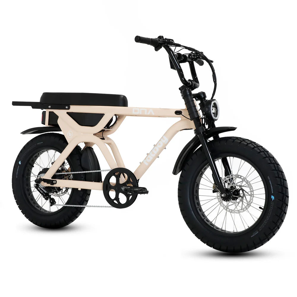 Fatboy DNA V3