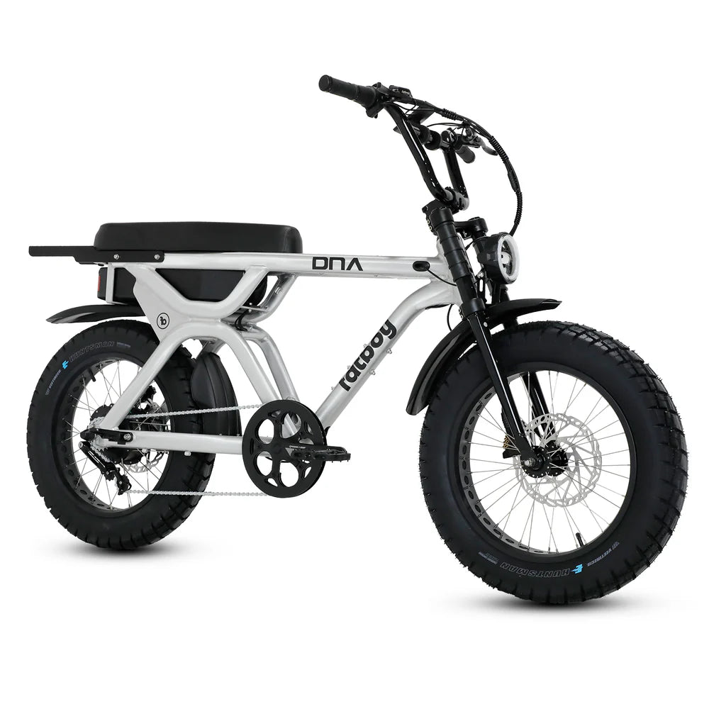 Fatboy DNA V3