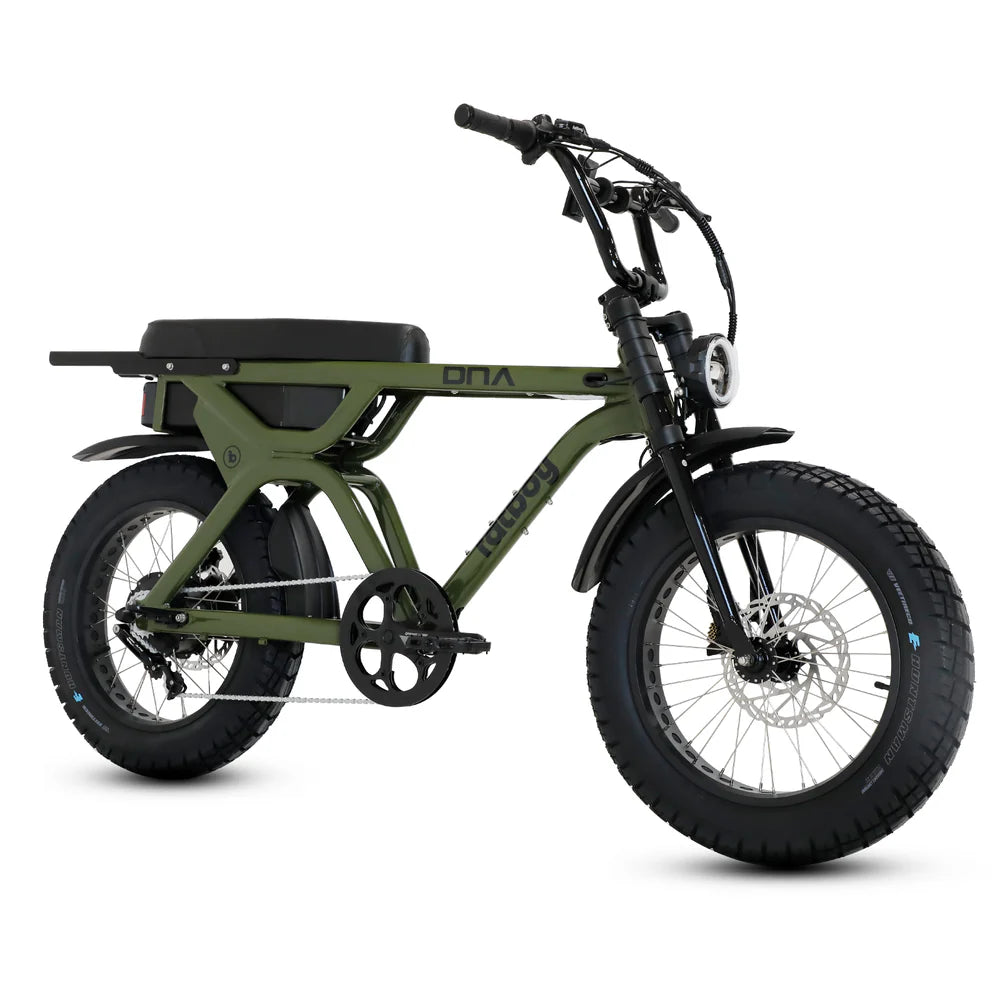 Fatboy DNA V3