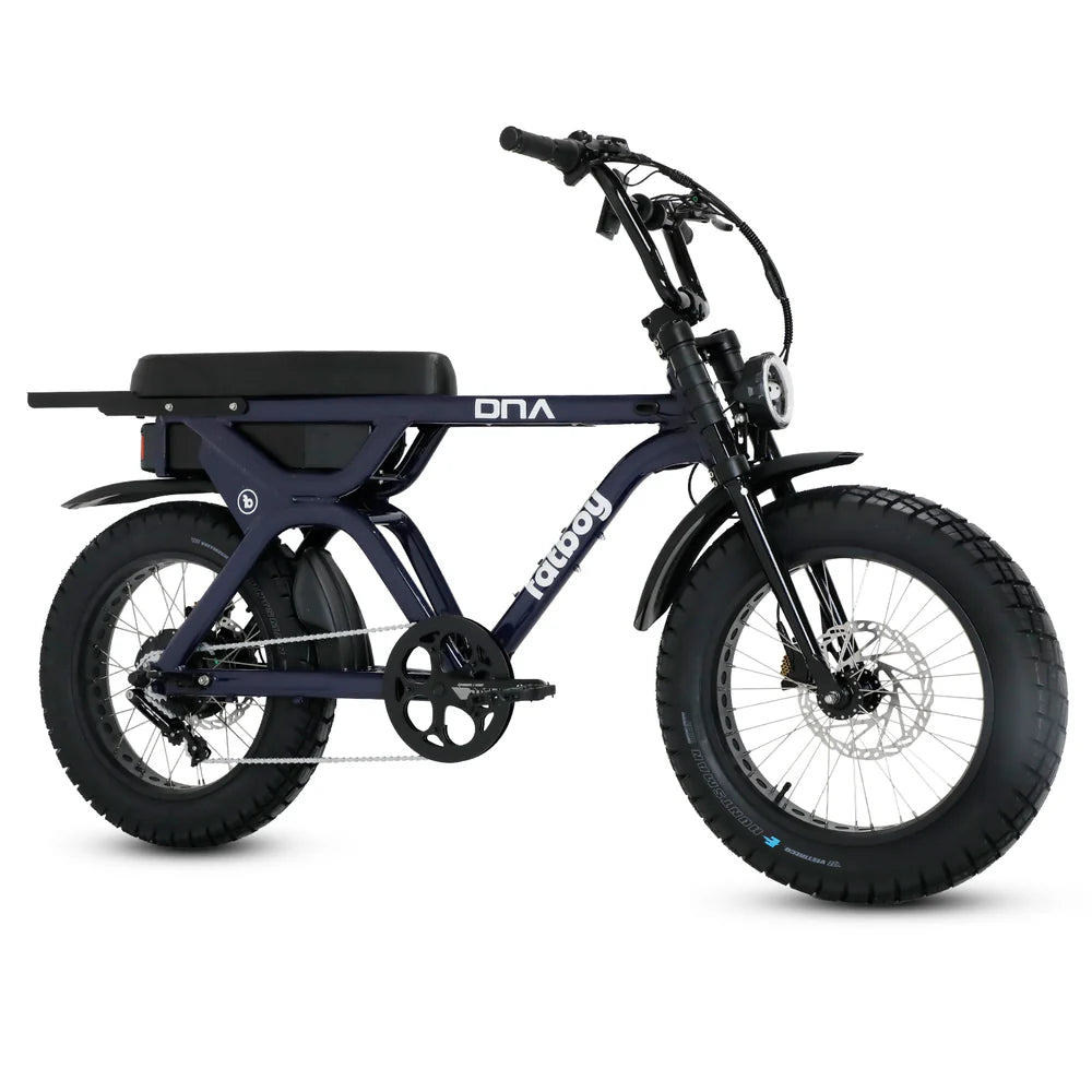 Fatboy DNA V3