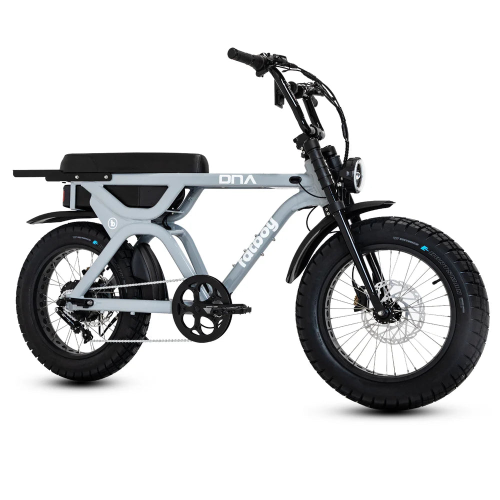 Fatboy DNA V3