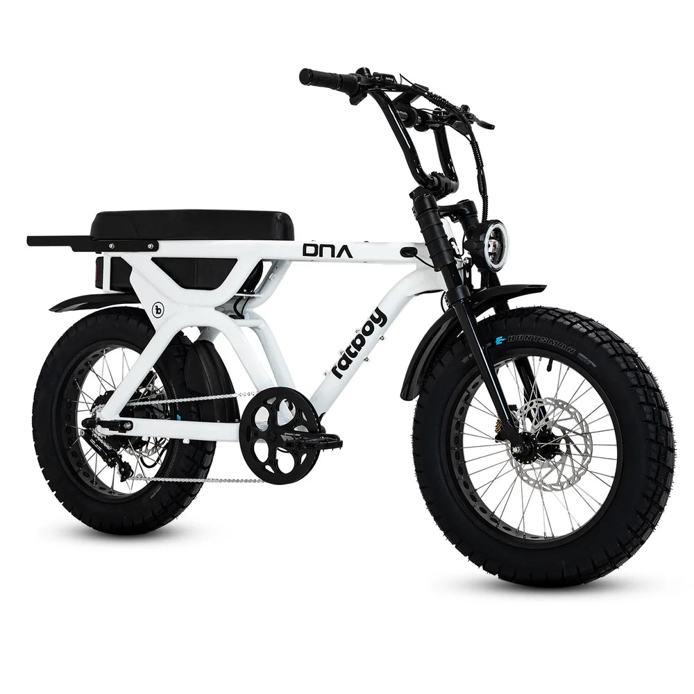 Fatboy DNA V3