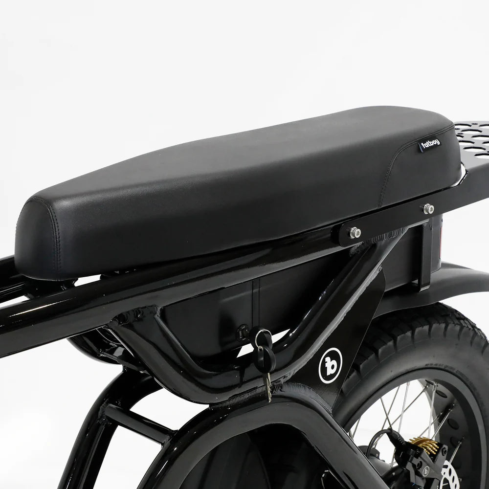 Fatboy DNA V3