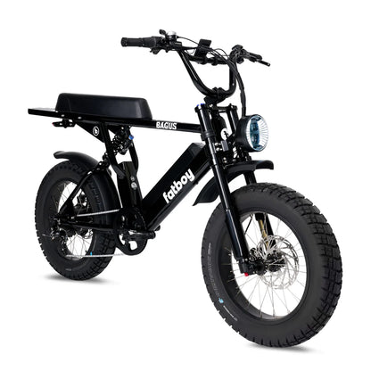 Fatboy Bagus V2