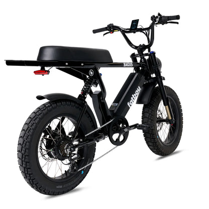 Fatboy Bagus V2
