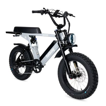 Fatboy Bagus V2