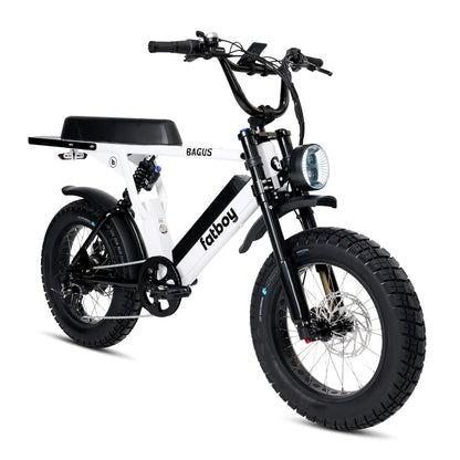 Fatboy Bagus V2