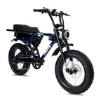 Fatboy Scrambler V2 Midnight Blue Wollongong Steves Snow Store