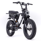 Fatboy Scrambler V2 Black Wollongong Steves Snow Store