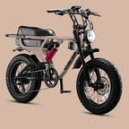 Flight_Risk_555_ebike_CHAMPAGNE steves snow store wollongong